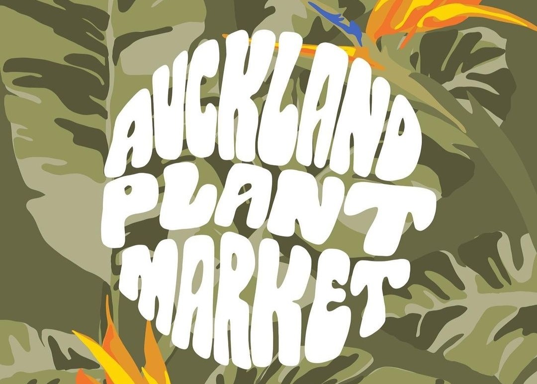 Auckland Plant Market
